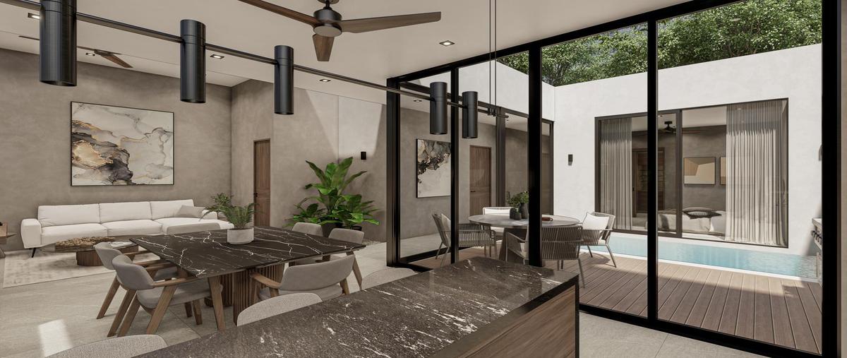 Foto de casa en venta en  , akumal, tulum, quintana roo, 0 No. 03