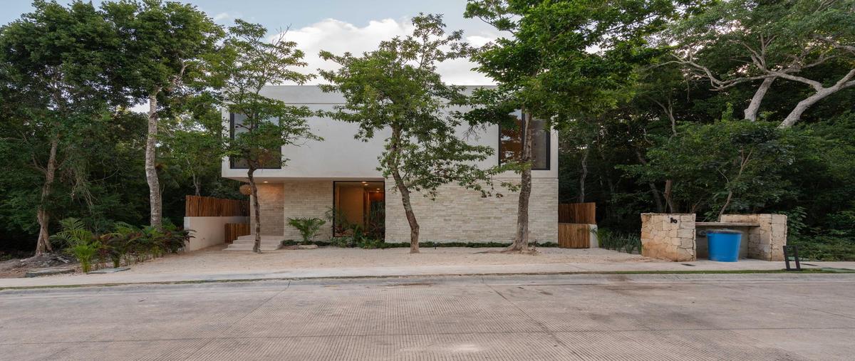 Foto de casa en venta en  , akumal, tulum, quintana roo, 0 No. 05