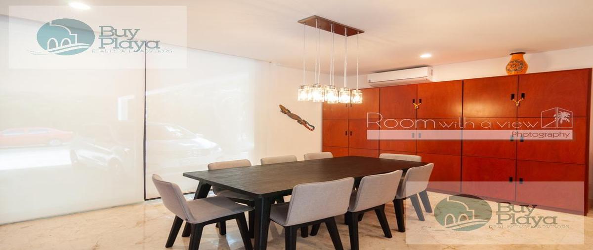 Foto de casa en venta en  , akumal, tulum, quintana roo, 30827348 No. 03