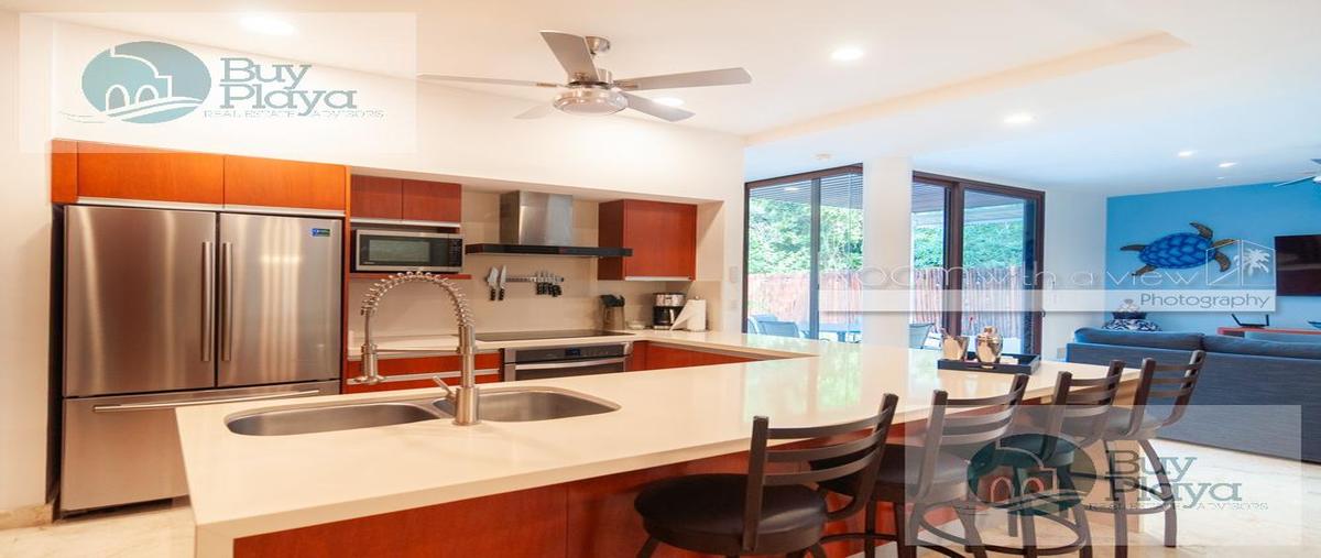 Foto de casa en venta en  , akumal, tulum, quintana roo, 30827348 No. 04