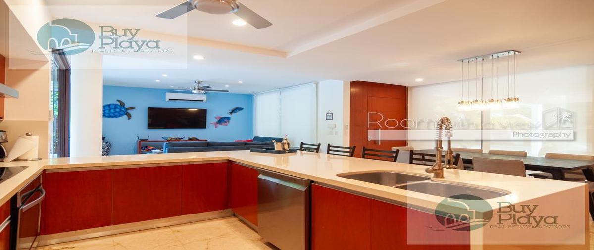 Foto de casa en venta en  , akumal, tulum, quintana roo, 30827348 No. 05