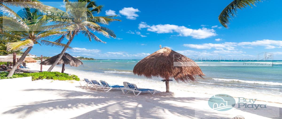 Foto de departamento en venta en  , akumal, tulum, quintana roo, 30866783 No. 03