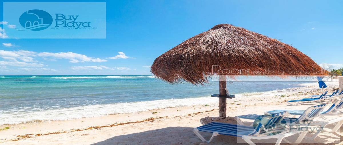 Foto de departamento en venta en  , akumal, tulum, quintana roo, 30866783 No. 05