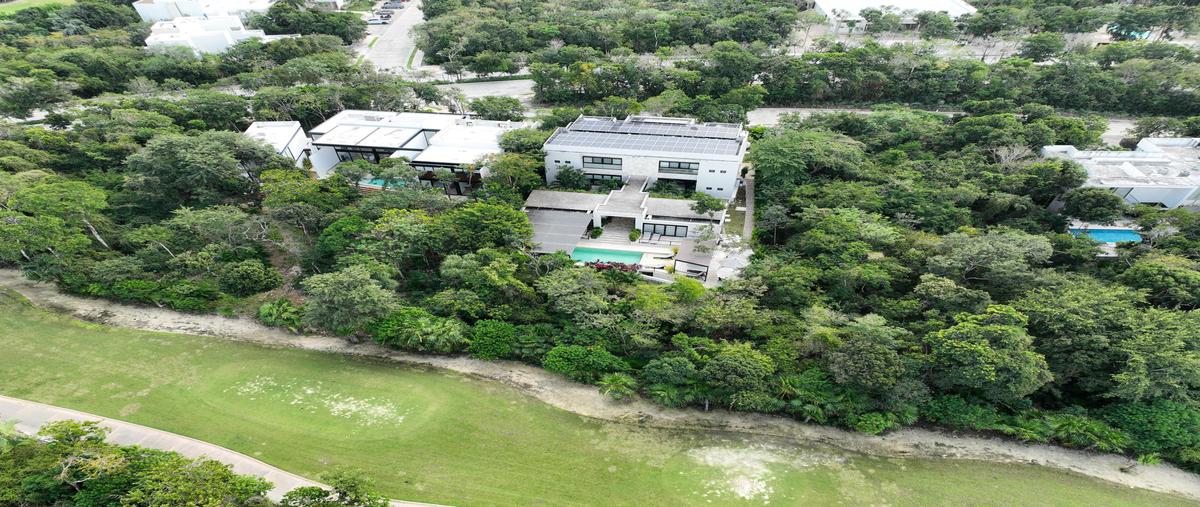 Foto de rancho en venta en  , akumal, tulum, quintana roo, 0 No. 03