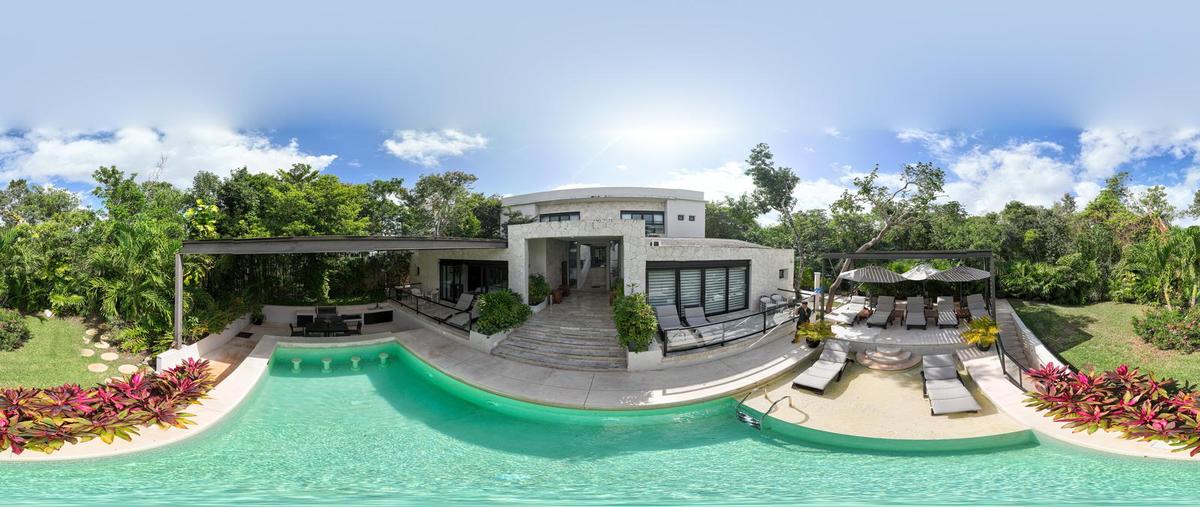 Foto de rancho en venta en  , akumal, tulum, quintana roo, 0 No. 04