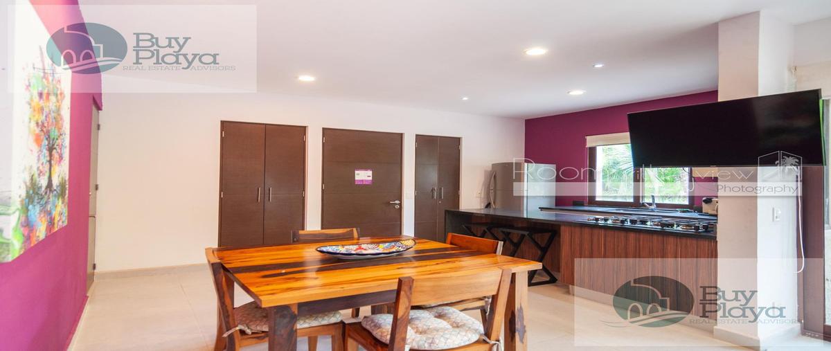 Foto de departamento en venta en  , akumal, tulum, quintana roo, 30929112 No. 05