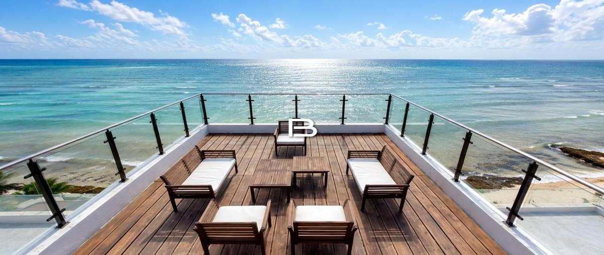 Foto de departamento en venta en  , akumal, tulum, quintana roo, 30954618 No. 05