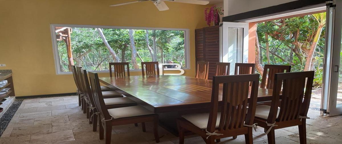 Foto de casa en venta en  , akumal, tulum, quintana roo, 30954619 No. 03