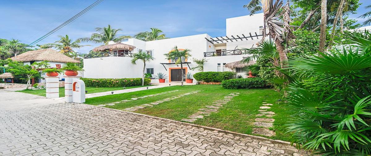 Foto de casa en , akumal, tulum, quintana roo, 30956787 foto 04 Foto de casa en venta en , akumal, tulum, quintana roo, 30956787 No. 04