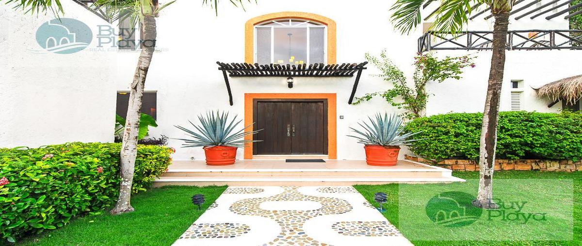 Foto de casa en venta en  , akumal, tulum, quintana roo, 30956787 No. 05