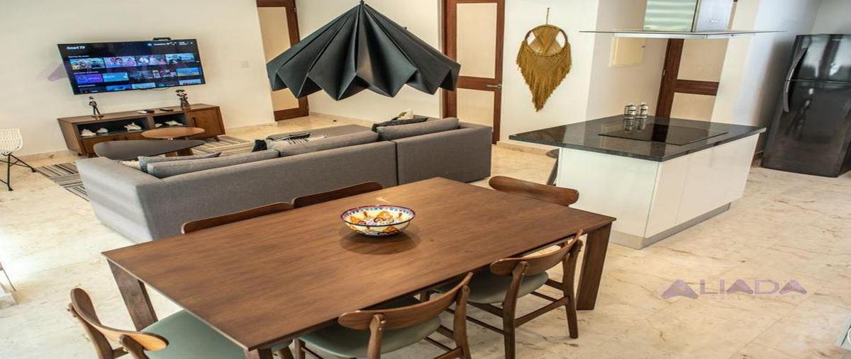 Foto de departamento en renta en  , akumal, tulum, quintana roo, 0 No. 04
