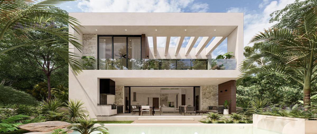 Foto de casa en venta en  , akumal, tulum, quintana roo, 0 No. 03