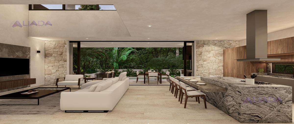 Foto de casa en venta en  , akumal, tulum, quintana roo, 0 No. 05
