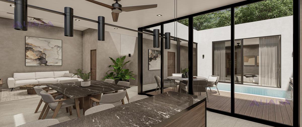 Foto de casa en venta en  , akumal, tulum, quintana roo, 0 No. 03