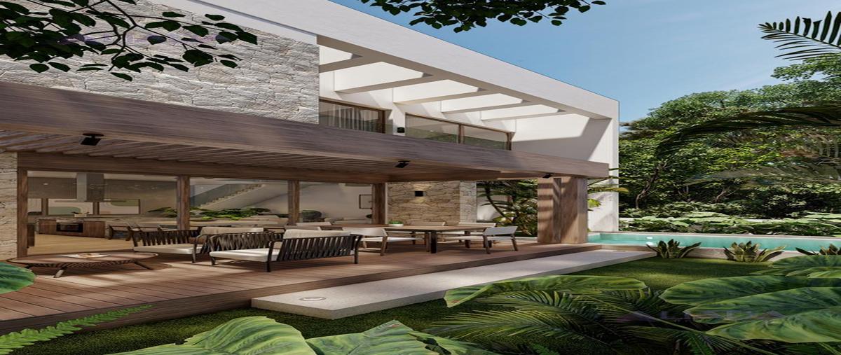 Foto de casa en venta en  , akumal, tulum, quintana roo, 0 No. 03