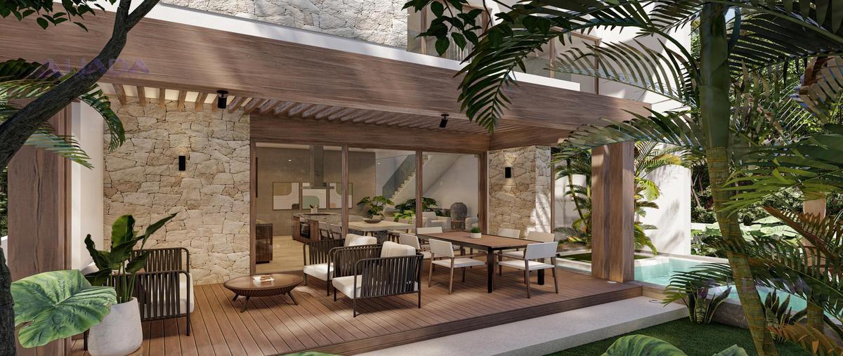 Foto de casa en venta en  , akumal, tulum, quintana roo, 0 No. 04