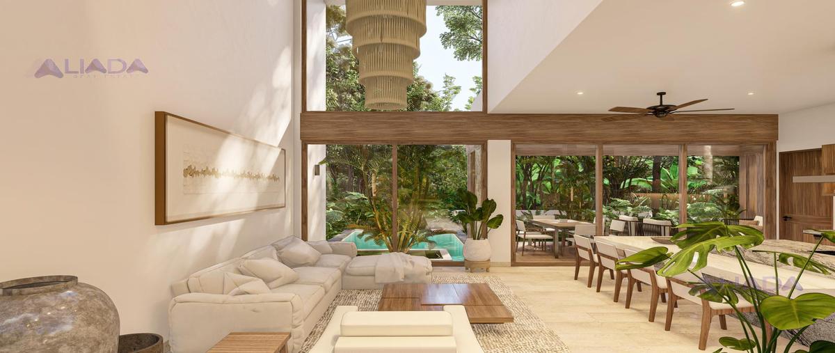 Foto de casa en venta en  , akumal, tulum, quintana roo, 0 No. 05