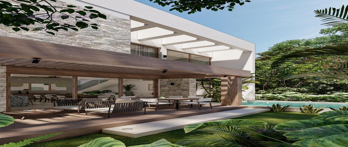 Foto de casa en venta en  , akumal, tulum, quintana roo, 0 No. 04