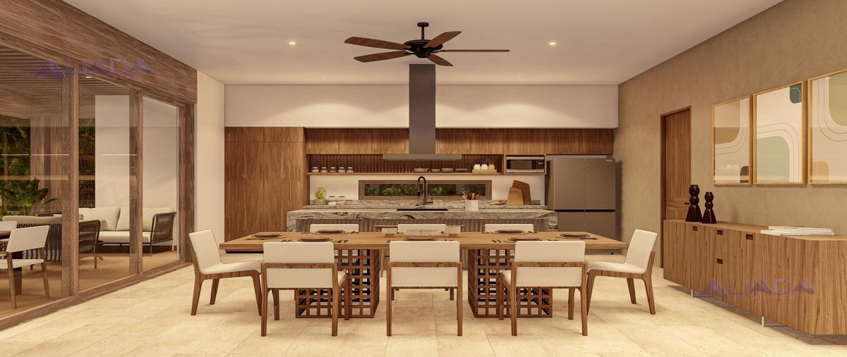 Foto de casa en venta en  , akumal, tulum, quintana roo, 0 No. 05