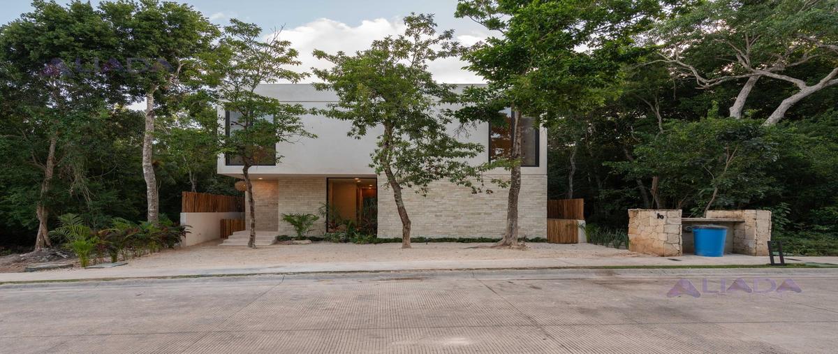 Foto de casa en venta en  , akumal, tulum, quintana roo, 0 No. 05