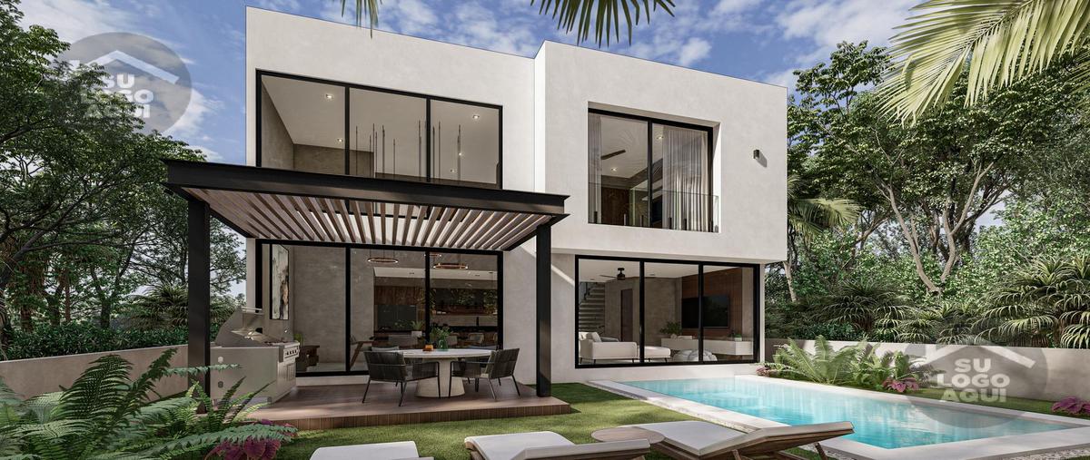 Foto de casa en venta en  , akumal, tulum, quintana roo, 0 No. 04