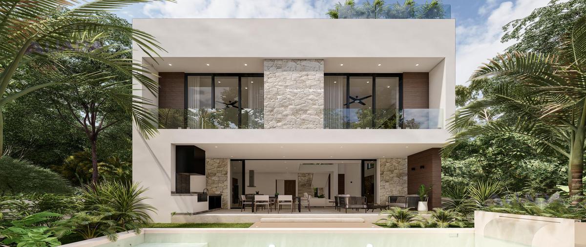 Foto de casa en venta en  , akumal, tulum, quintana roo, 0 No. 03