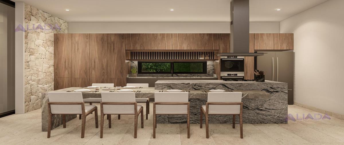 Foto de casa en venta en  , akumal, tulum, quintana roo, 0 No. 05