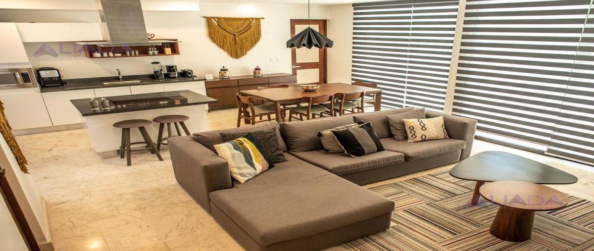 Foto de departamento en renta en  , akumal, tulum, quintana roo, 0 No. 03