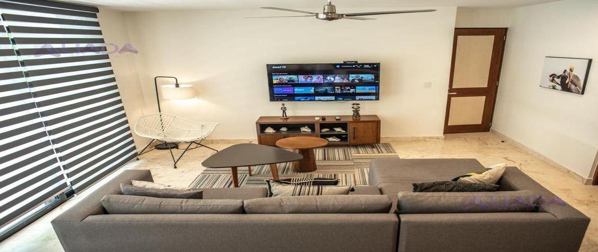 Foto de departamento en renta en  , akumal, tulum, quintana roo, 0 No. 05