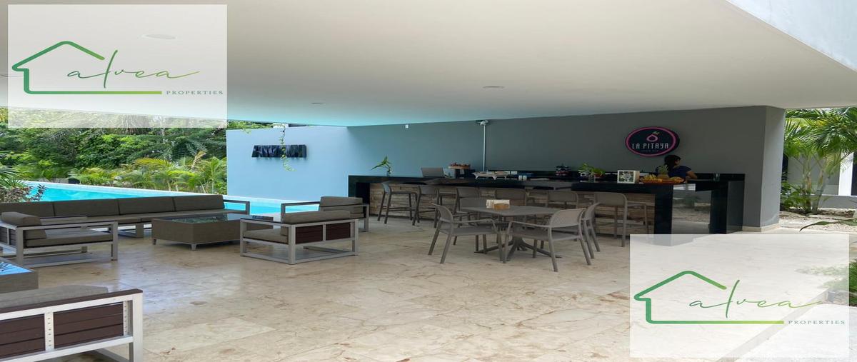 Foto de departamento en venta en  , akumal, tulum, quintana roo, 0 No. 03