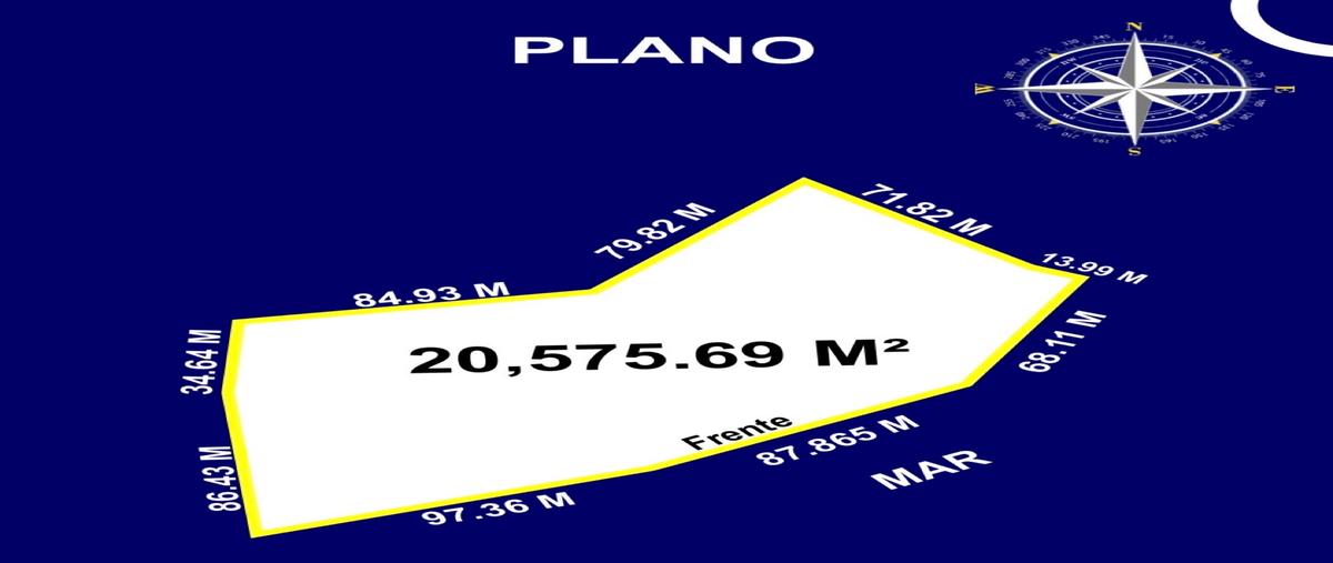 Foto de terreno habitacional en venta en  , akumal, tulum, quintana roo, 0 No. 04