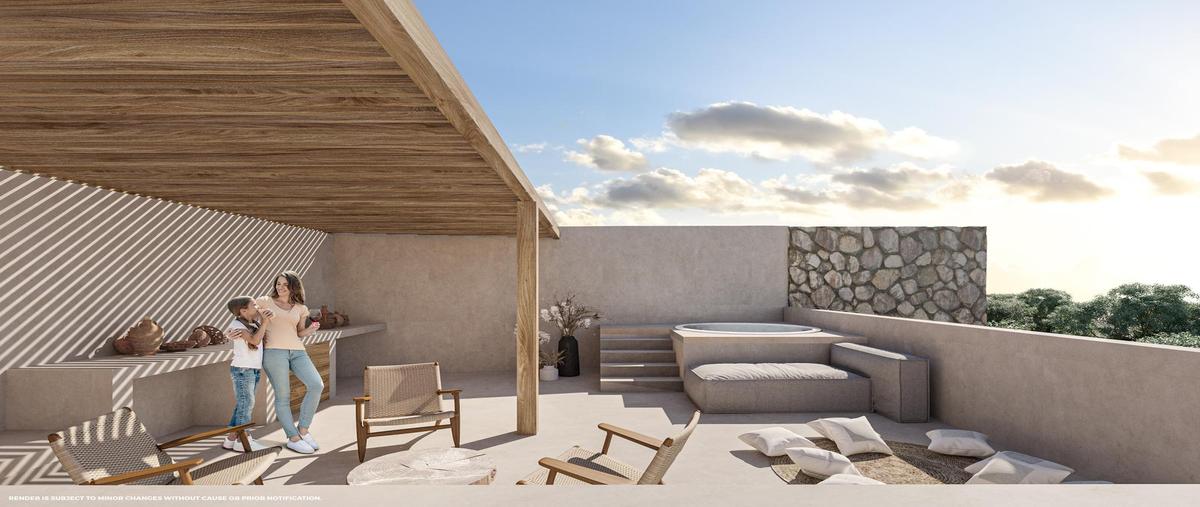 Foto de departamento en venta en  , akumal, tulum, quintana roo, 0 No. 05