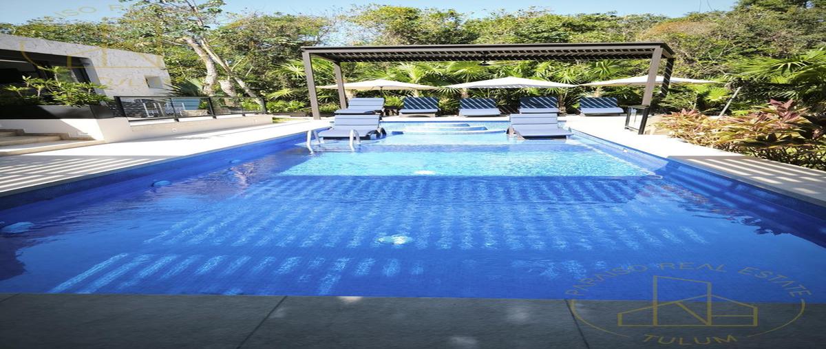 Foto de rancho en venta en  , akumal, tulum, quintana roo, 31029663 No. 04