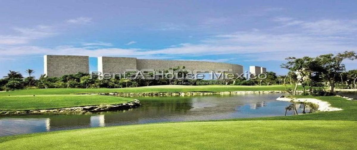 Foto de terreno habitacional en venta en  , akumal, tulum, quintana roo, 0 No. 03