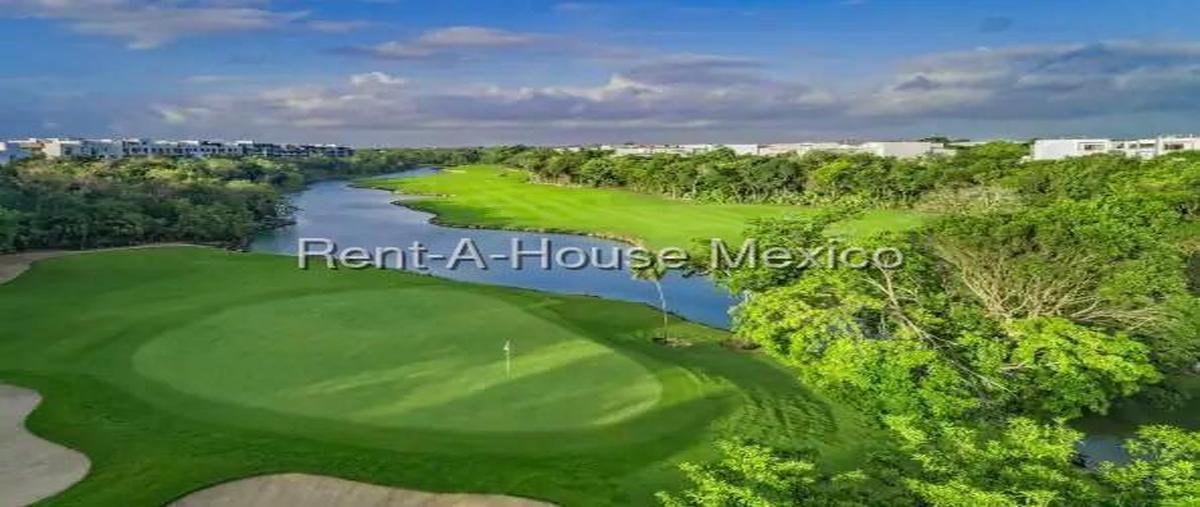 Foto de terreno habitacional en venta en  , akumal, tulum, quintana roo, 0 No. 04