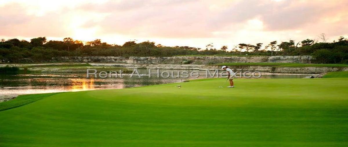 Foto de terreno habitacional en venta en  , akumal, tulum, quintana roo, 0 No. 05