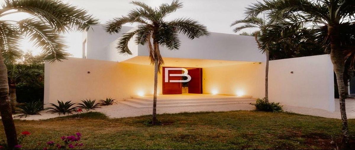 Foto de casa en venta en  , akumal, tulum, quintana roo, 0 No. 03