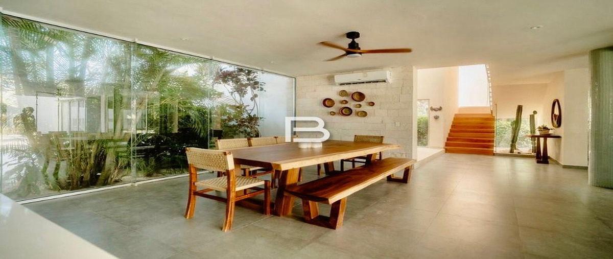 Foto de casa en venta en  , akumal, tulum, quintana roo, 0 No. 04