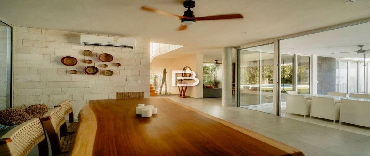 Foto de casa en venta en  , akumal, tulum, quintana roo, 0 No. 05