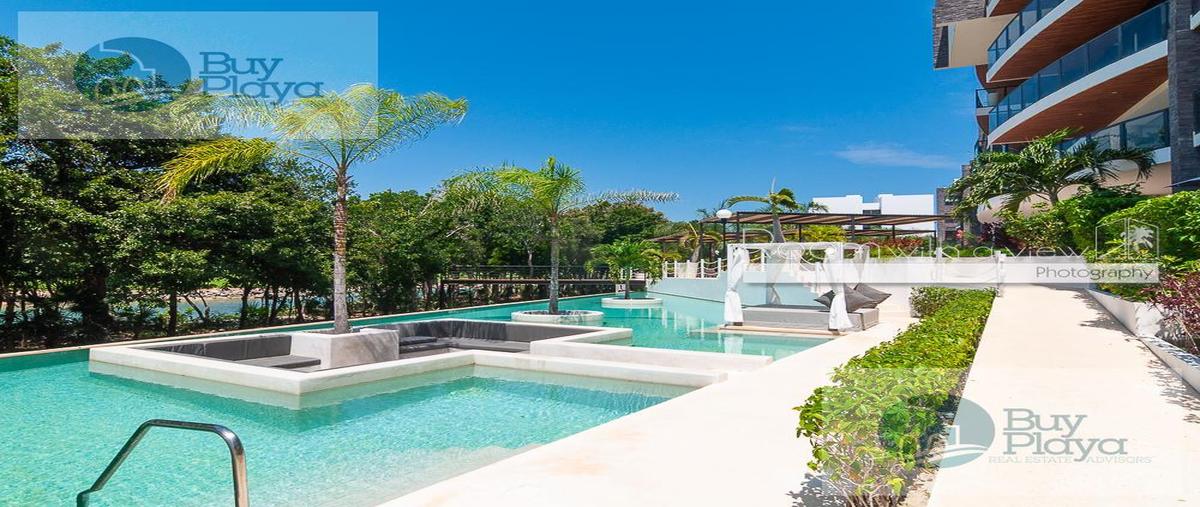 Foto de departamento en venta en  , akumal, tulum, quintana roo, 31038584 No. 03