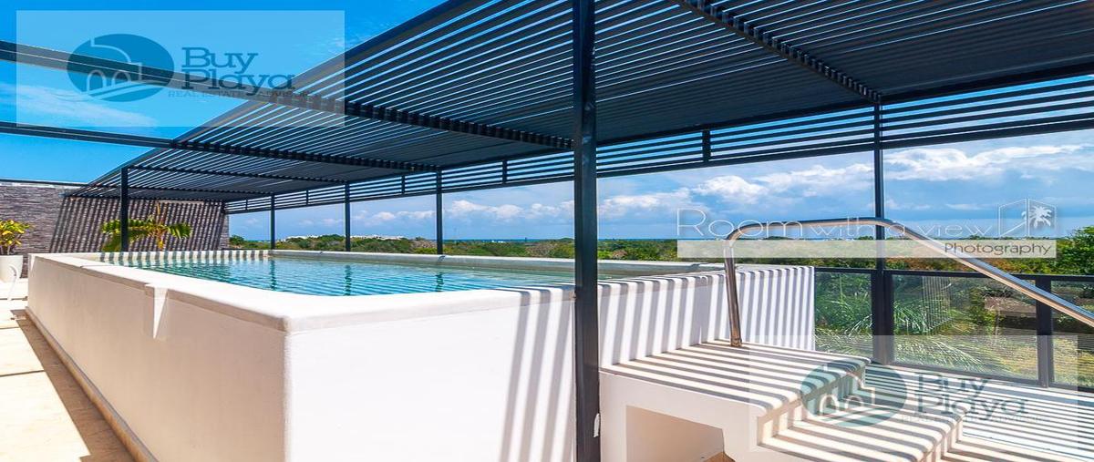 Foto de departamento en venta en  , akumal, tulum, quintana roo, 31038584 No. 04