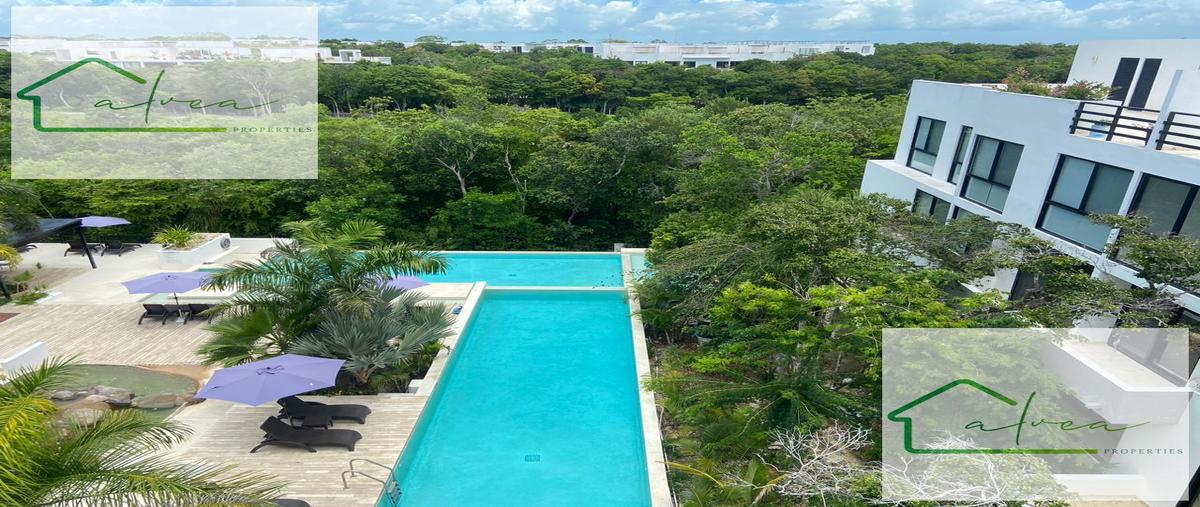 Foto de departamento en renta en  , akumal, tulum, quintana roo, 31039835 No. 04
