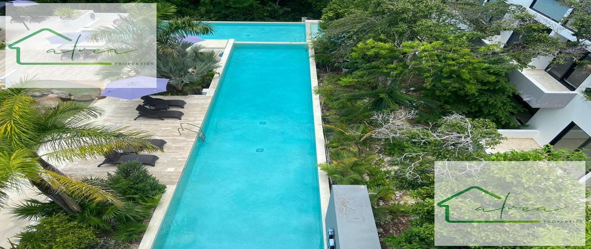 Foto de departamento en renta en  , akumal, tulum, quintana roo, 31039835 No. 05
