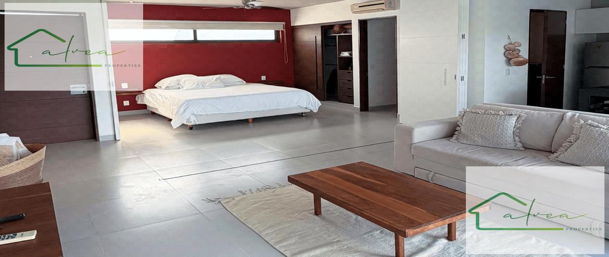 Foto de departamento en renta en  , akumal, tulum, quintana roo, 31039957 No. 05