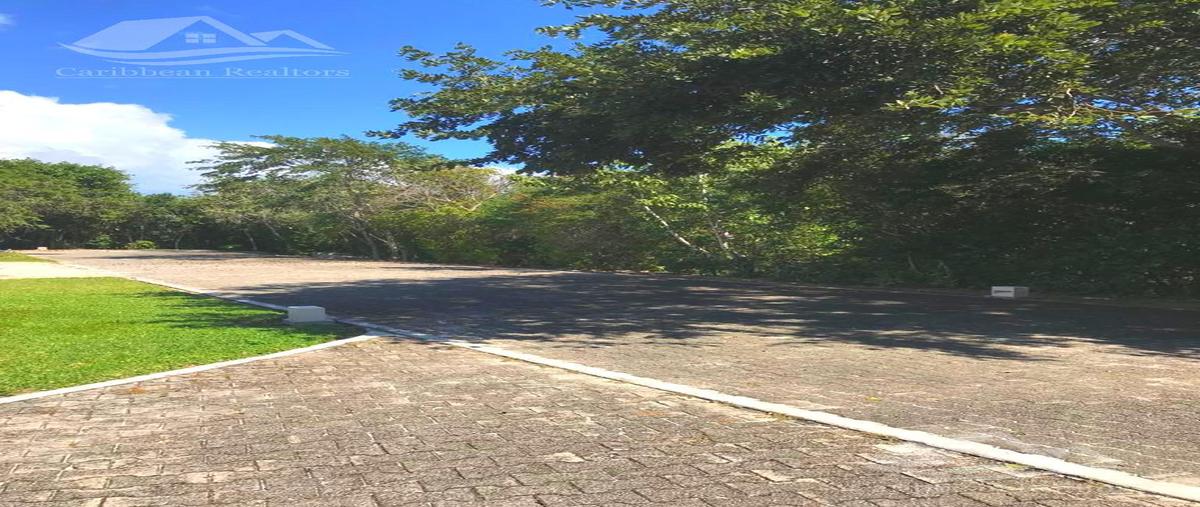 Foto de terreno habitacional en venta en  , akumal, tulum, quintana roo, 0 No. 04