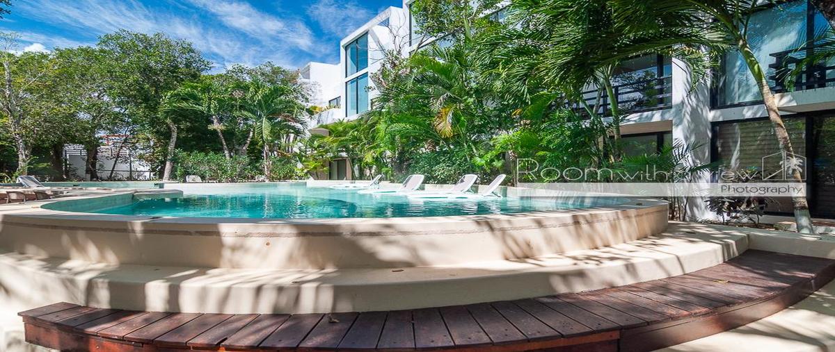 Foto de departamento en venta en  , akumal, tulum, quintana roo, 0 No. 03