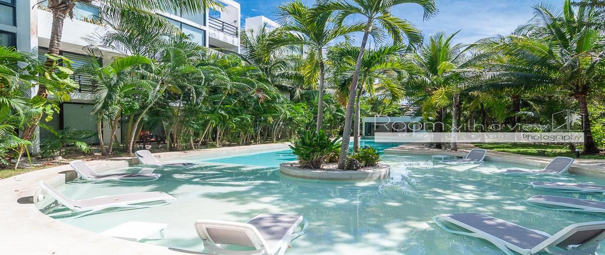 Foto de departamento en venta en  , akumal, tulum, quintana roo, 0 No. 04