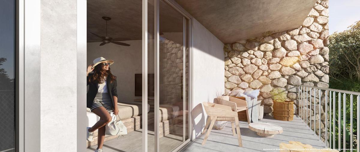 Foto de departamento en venta en  , akumal, tulum, quintana roo, 0 No. 04