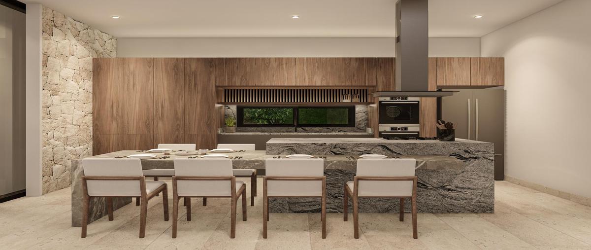 Foto de rancho en venta en  , akumal, tulum, quintana roo, 0 No. 05