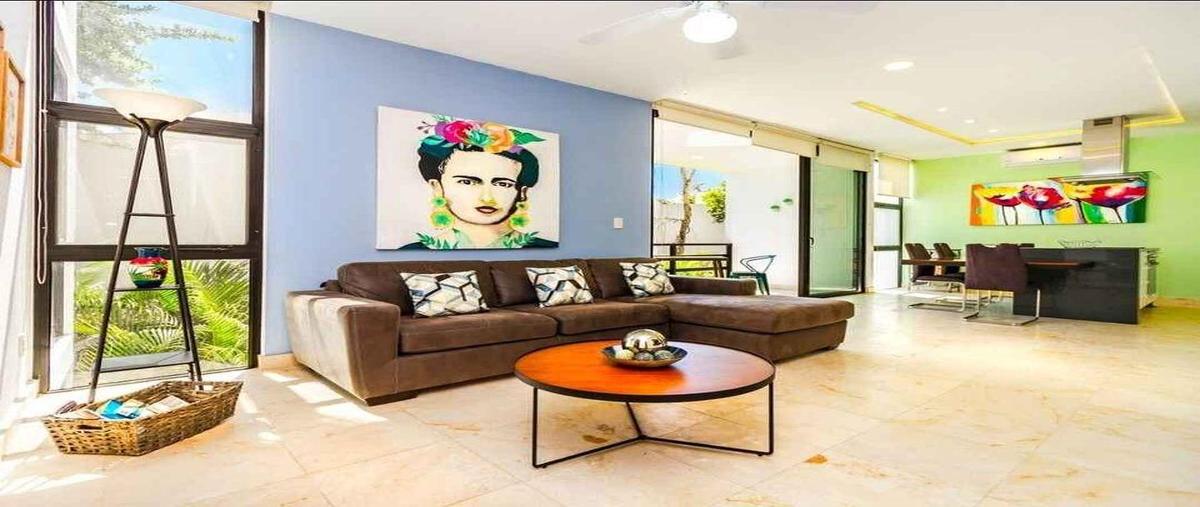 Foto de departamento en renta en  , akumal, tulum, quintana roo, 0 No. 04